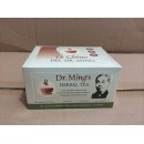 TE CHINO DEL DR MING 60bag Natural sliming tea diet detox fat burner