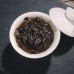 450grams Anhua black tea hand-built por brick tea golden flower black aged tea