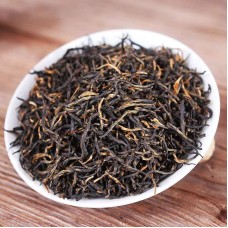 Yin Jun Mei Souchong Black Tea,WuYi Silver Eyebrow  Lapsang Lapsang  tea
