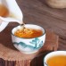 Jin Jun Mei black tea* Jinjunmei Golden Eyebrow Wuyi Tongmuguan Black Tea