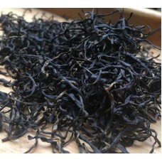 Chinese Zhe Jiang  tea Jiu Qu Red Plum * Jiu Qu Hong Mei Black Tea 