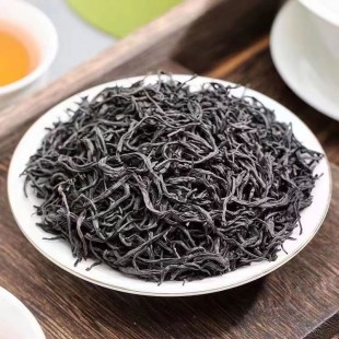 Premium Lichee Flavoured Black Tea, Lychee Flavoured Black Tea