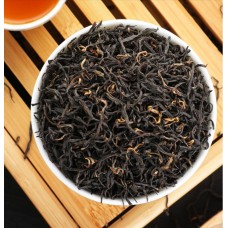 China AnHui Qi Men Black Tea Hong Cha Keemun Black Tea Chinese Keemun Black Tea