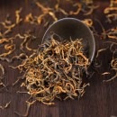Premium Yunnan GuoLI Golden DianHong tea, Dian Hong Tea Tee GongFu black tea