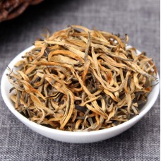 TOP YunNan  Dian Hong Tea,Cha,Go​lden Bud,Black Tea