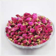 Org. Red Rose Bud Tea,China Aroma Dry flowers tee