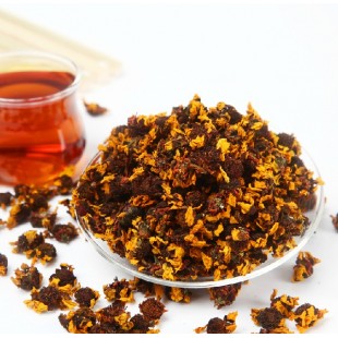 Kunlun snow daisy Xinjiang wild drop of blood pressure lowering blood pressure