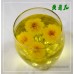 Yellow Chrysanthemum tea,Ju Hua,Summer cool drilk