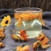 Dried Garden Nasturtium Flowers Tropaeolum Majus Indian Cres chinese Herbal Tea