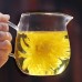 100pc Emperor Chrysanthemum Flower Tea,Giant Golden JU HUA Big Blooming tea