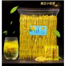 100pc Emperor Chrysanthemum Flower Tea,Giant Golden JU HUA Big Blooming tea