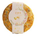 Premium Imperial Dried YunNan Pearl Red Rosebud Tea * Rose flowers Tea