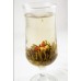 Ai xin feng xian , Love dedication, Blooming Flowering Flower Artistic Tea