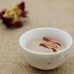 Dried Carnation Flowers Natural Tea, Vegan, Edible Biodegradable new