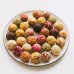 Premium Imperial handmade Dried 10 kinds Flowers ball tea Yunnan Flowers Tea