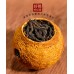 Premium handmade lemon Dian Hong Black Tea Fruit tea Yunnan Dian Hong Black Tea