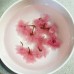 Japanese sugar Sakura Cha Pink Cherry Blossoms Traditional Preserved Flower Tea