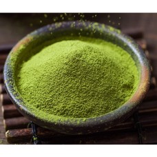 100% Pure Matcha Green Tea Powder 