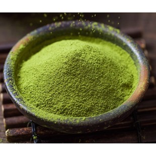 100% Pure Matcha Green Tea Powder 