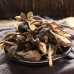 Natural YunNan black termitomyces albuminosus Dried mushroom